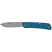 Нож Boker Plus Tech Tool Damast blue