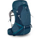 Рюкзак Osprey Aura AG 50 Challenger Blue