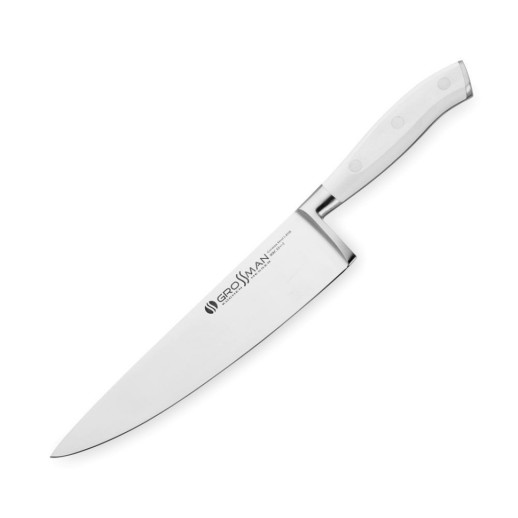 Набор кухонных ножей Grossman SL2942R-Mirabel