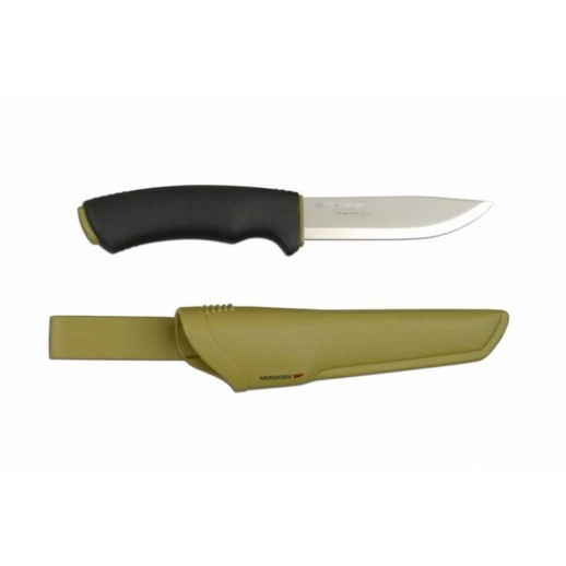Нож MORA BushCraft Force нерж.сталь