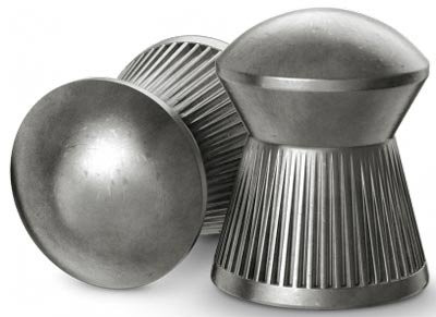 Пули пневматические H&N Excite Hammer 5,5 мм 0,94г 250шт/уп (93115500003)