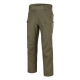 Брюки тактические Helikon-Tex UTP (Urban Tactical Pants) Flex - Adaptive Green, размер L