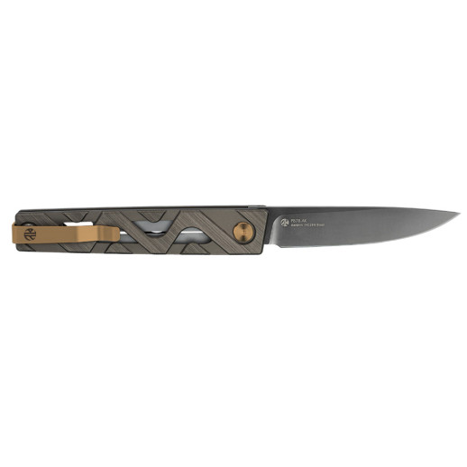Нож складной Ruike P878-AK