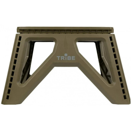 Стул Tribe Camp Chair Low пластиковый T-EF-0001-olive