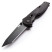Нож SOG Flash II Tanto Black Blade (TFSAT8-BX)