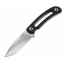 Нож Ruike F815 (черный, оранжевый)