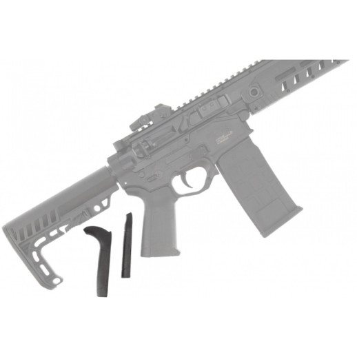 Пневматическая винтовка Umarex UX Strike Force кал.4,5мм