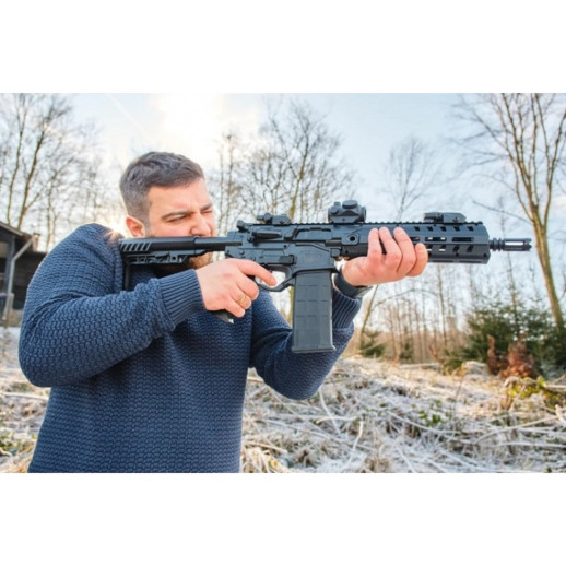 Пневматическая винтовка Umarex UX Strike Force кал.4,5мм