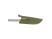 Нож Gerber Spine Compact Fixed Blade, зеленый, коробка (1027875)