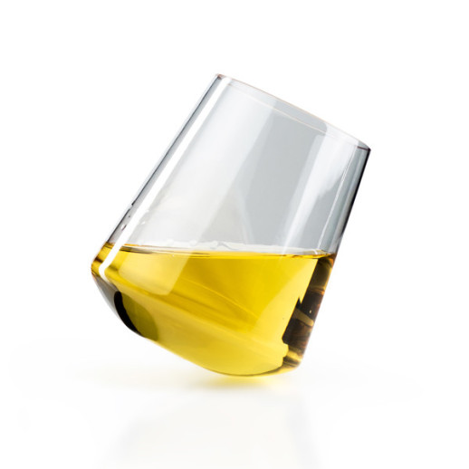 Бокал для вина GSI Outdoors Stemless White Wine Glass