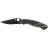 Нож Spyderco Military 2 Black Blade, G-10 camo