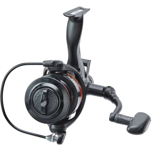 Катушка Brain Apex Double Baitrunner 4000 6+1BB 5.1:1