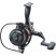 Катушка Brain Apex Double Baitrunner 4000 6+1BB 5.1:1