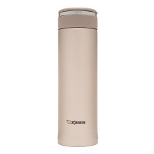 Термокружка Zojirushi SM-JD48NL 0.48 л жемчужный