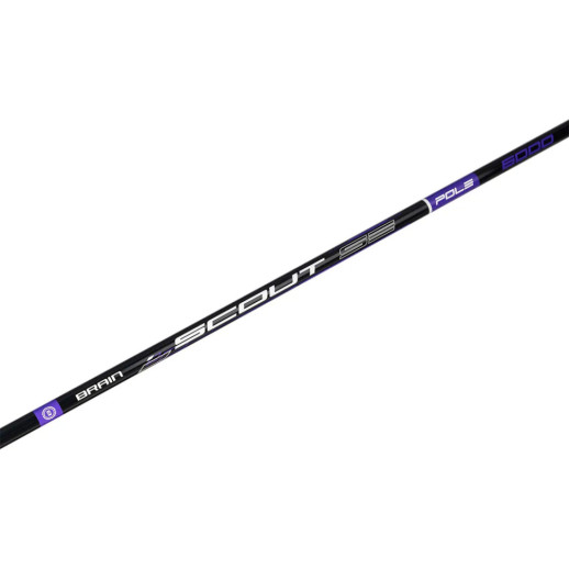 Удилище маховое Brain Scout SE Pole 6m 232g 20-40g