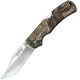 Нож Cold Steel Double Safe Hunter camo