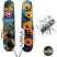 Складной нож Victorinox CLIMBER DESIGN Яркая птичка