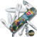 Складной нож Victorinox CLIMBER DESIGN Яркая птичка