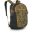 Рюкзак Osprey Axis find the way print/black - O/S - коричневый