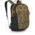 Рюкзак Osprey Axis find the way print/black - O/S - коричневый