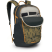 Рюкзак Osprey Axis find the way print/black - O/S - коричневый