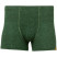 Термотрусы мужские Turbat Retezat Boxer Mns kombu green - L - хаки