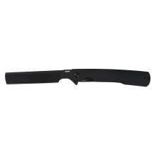 Нож Artisan Orthodox Black Blade AR-RPM9, G10, black