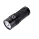 Поисковый фонарь Sofirn SP36 4*XP-L2 6000lm 3*18650 USB