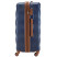 Чемодан Semi Line 24" (M) Navy (T5706-2)
