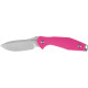 Нож Skif Adventure FB Jr SW, pink