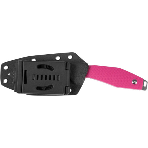 Нож Skif Adventure FB Jr SW, pink