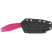 Нож Skif Adventure FB Jr SW, pink