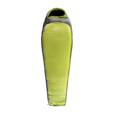 Спальный мешок Tramp Boreal Regular кокон правый green/grey 200/80-50 UTRS-095R