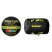 Спальный мешок Tramp Boreal Regular кокон правый green/grey 200/80-50 UTRS-095R