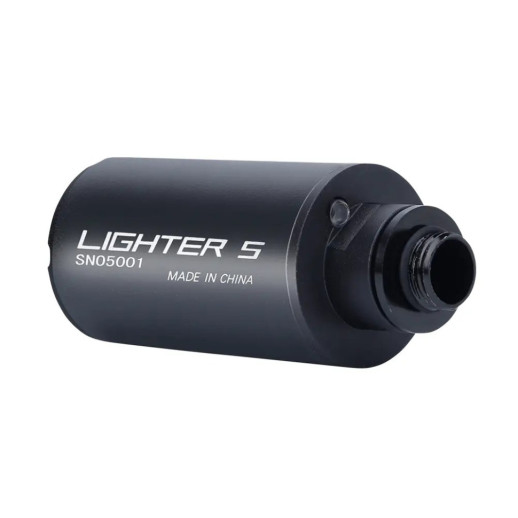 Трассерная насадка WoSport Tracer 14mm CCW (With 11mm CW adapter)