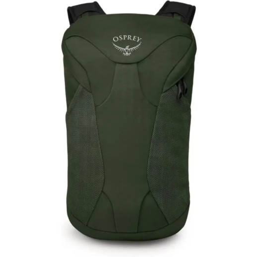 Рюкзак Osprey Farpoint Fairview Travel Daypack gopher green - O/S - зеленый