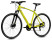 Велосипед Merida 2021 crossway 40 s-m(48) light lime(olive/black)