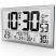 Часы настенные Technoline WS8113 Silver (WS8113)
