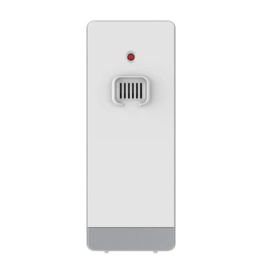Часы настенные Technoline WS8113 Silver (WS8113)