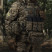 Сумка-напашник Ukrarmor PRO. Размер XL (19х26 см). Материал Cordura 500D Пиксель