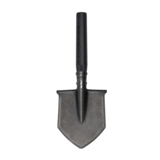 Многофункциональная лопата выдвижная саперная NexTool NE20396