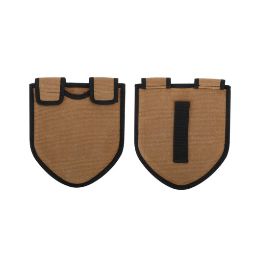 Многофункциональная лопата выдвижная саперная NexTool NE20396