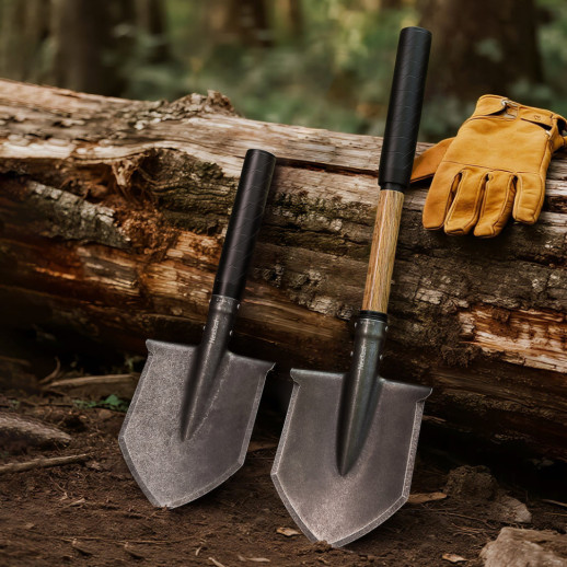 Многофункциональная лопата выдвижная саперная NexTool NE20396