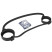 Прицел оптический Vector Optics Continental 1-10x28 (34mm) illum. ED FFP VET-CTR