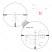 Прицел оптический Vector Optics Continental 1-10x28 (34mm) illum. ED FFP VET-CTR