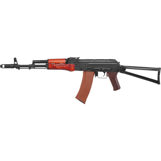 Магазин LCT для АК 70bbs orange