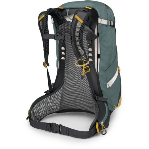 Рюкзак Osprey Sirrus 34 succulent green - O/S - зеленый