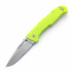 Нож Cold Steel Working Man салатовый