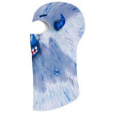 Балаклава детская (8-12) Buff Polar Balaclava, Rurry Multi