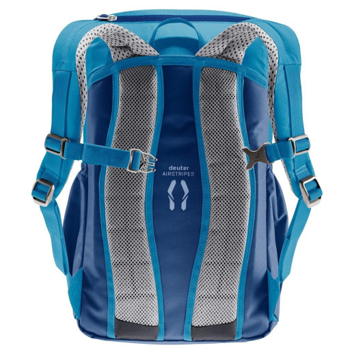 Рюкзак DEUTER Junior цвет 1399 wave-nightblue